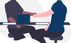 Featured image of post Interviews